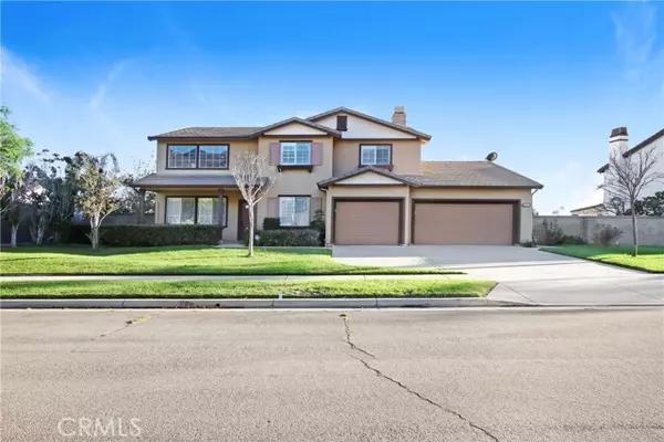 Rancho Cucamonga, CA 91739,14181 Vai Brothers