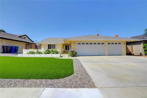 Riverside, CA 92503,3070 Linda Lou LN