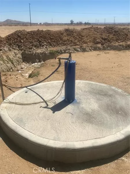 0 W Rosamond BLVD, Rosamond, CA 93560