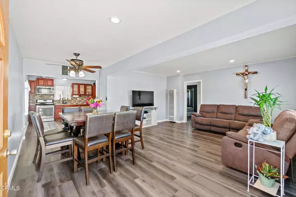 Oxnard, CA 93030,1041 S G ST