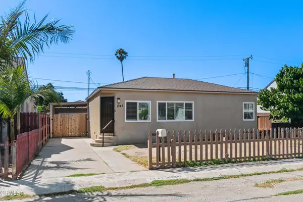 Oxnard, CA 93030,1041 S G ST