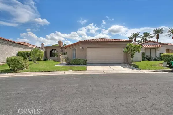 La Quinta, CA 92253,48123 Calle Seranas