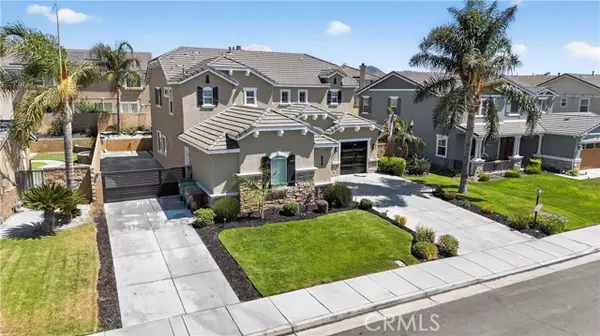 Eastvale, CA 91752,6512 Caxton ST