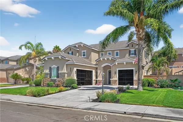 Eastvale, CA 91752,6512 Caxton ST