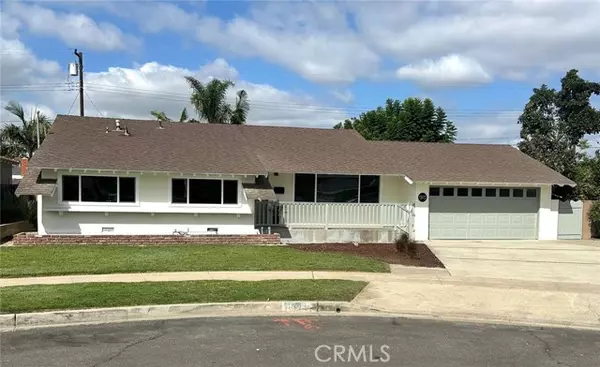 Anaheim, CA 92804,1305 S Westchester DR