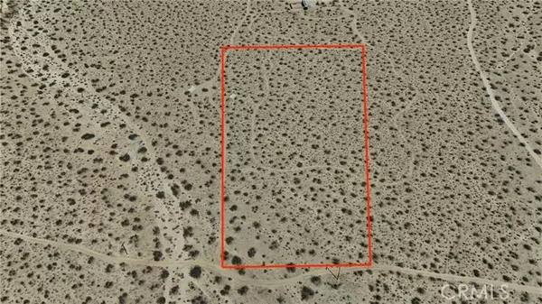 774 Manzanita RD, Landers, CA 92285
