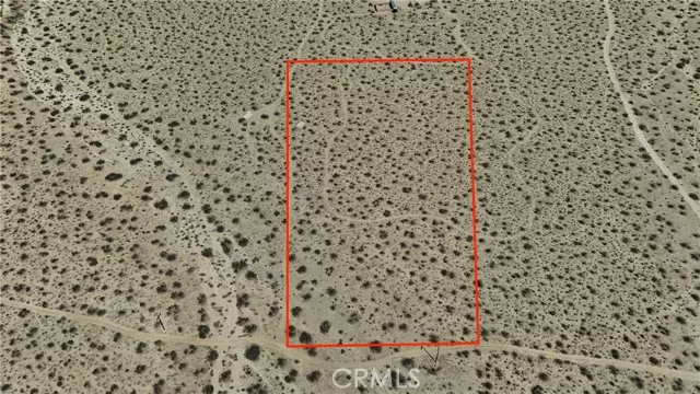 774 Manzanita RD, Landers, CA 92285