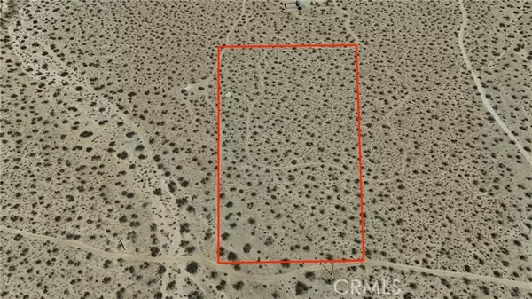 774 Manzanita RD, Landers, CA 92285