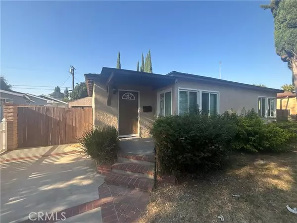 14953 Sylvan ST, Van Nuys, CA 91411
