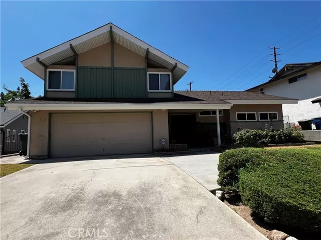1210 Carmela LN, La Habra, CA 90631