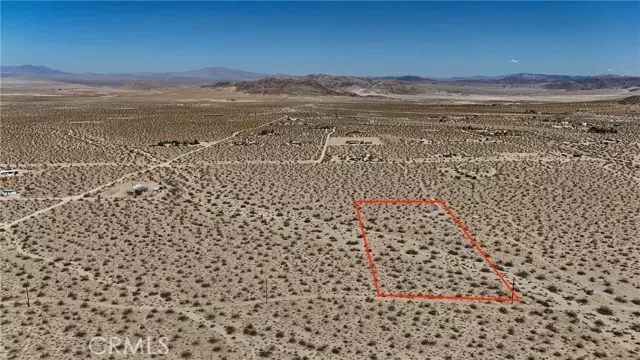 Landers, CA 92285,775 Manzanita RD