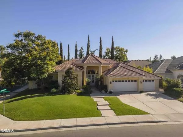 Bakersfield, CA 93311,10303 Ascot Crossing ST