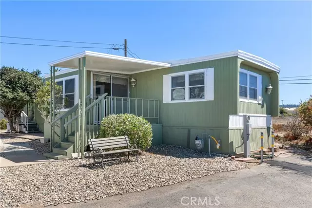 355 W Clark AVE 15, Santa Maria, CA 93455
