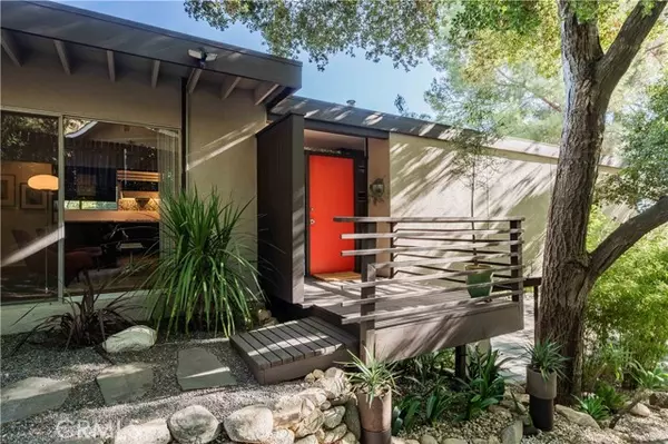 Altadena, CA 91001,4380 Canyon Crest RD