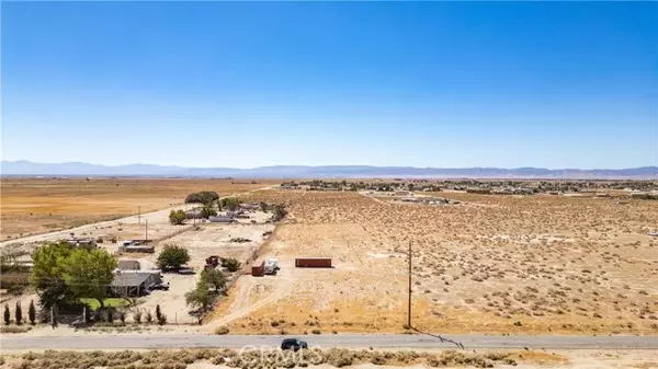 Rosamond, CA 93560,0 Gaskell RD