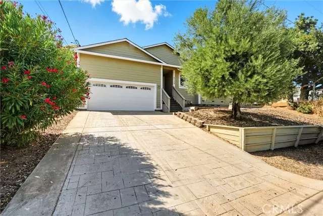 5139 Tomahawk WAY, Kelseyville, CA 95451