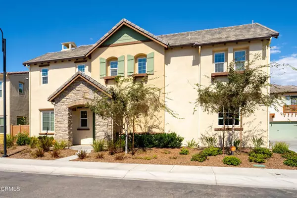 Oxnard, CA 93036,1511 Mulligan ST