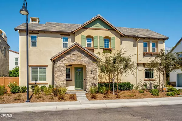 Oxnard, CA 93036,1511 Mulligan ST