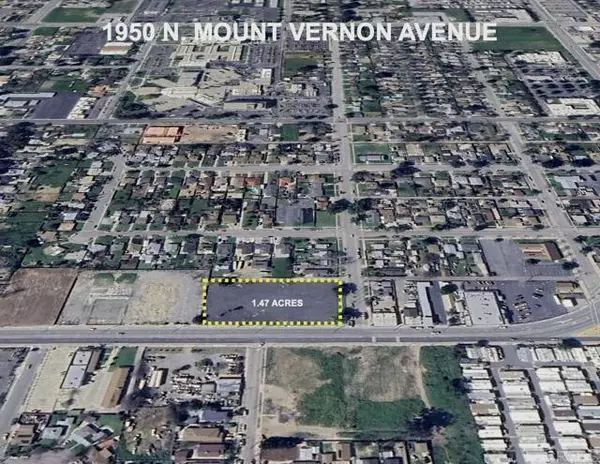 San Bernardino, CA 92411,1950 N Mount Vernon AVE