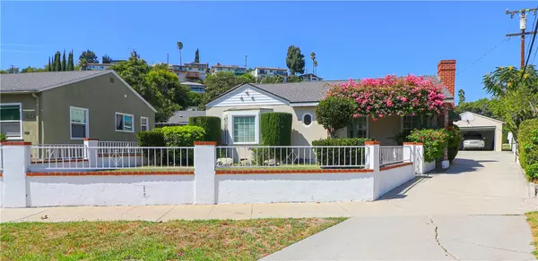 Alhambra, CA 91803,2813 Poplar BLD