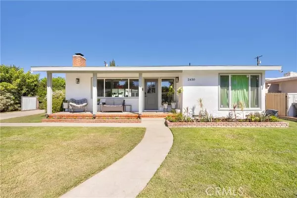 Long Beach, CA 90815,2430 Marber AVE