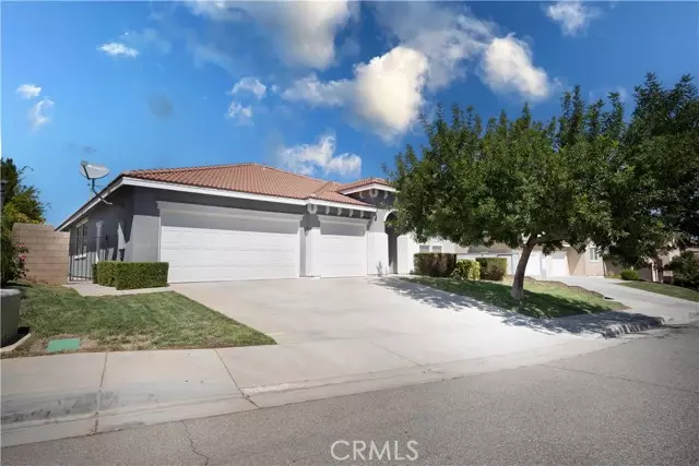 Palmdale, CA 93551,40263 Preston RD