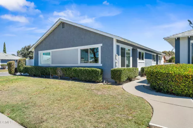 2100 Alexander ST, Oxnard, CA 93033