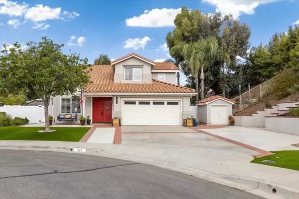 San Marcos, CA 92069,750 Corte Manolito