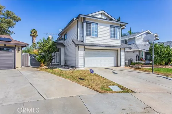 Moreno Valley, CA 92553,25784 Basil CT