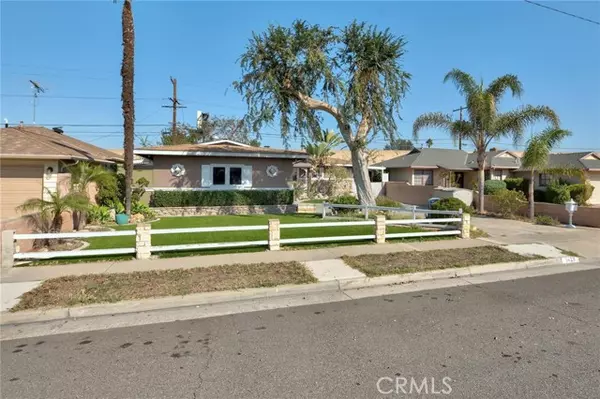 Anaheim, CA 92805,1429 E Rosewood AVE