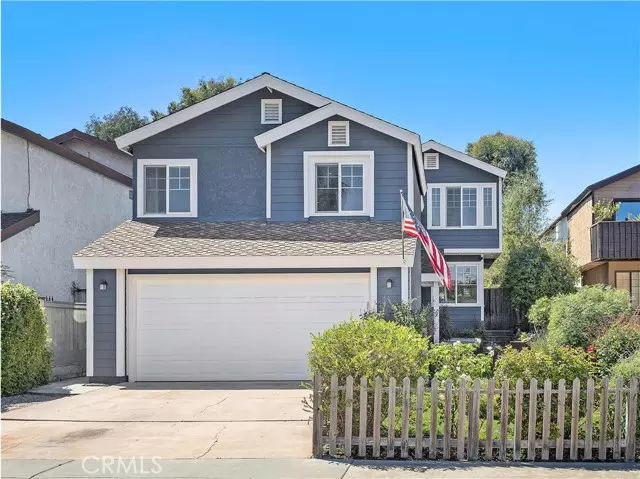 Huntington Beach, CA 92648,1405 Lakeside LN