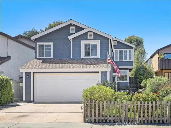 1405 Lakeside LN, Huntington Beach, CA 92648