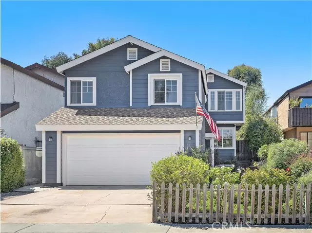 1405 Lakeside LN, Huntington Beach, CA 92648