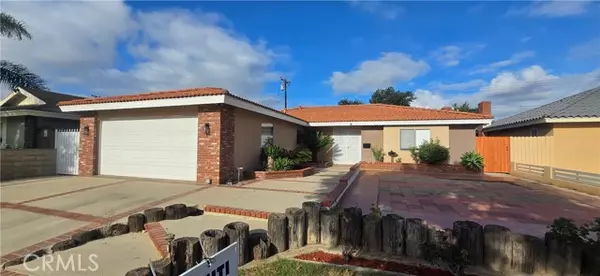 2618 S Pacific AVE, Santa Ana, CA 92704