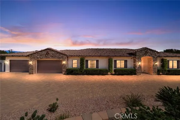 Fallbrook, CA 92028,3012 Ridge Creek DR