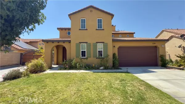 Lancaster, CA 93535,2234 Avenida Del Mar
