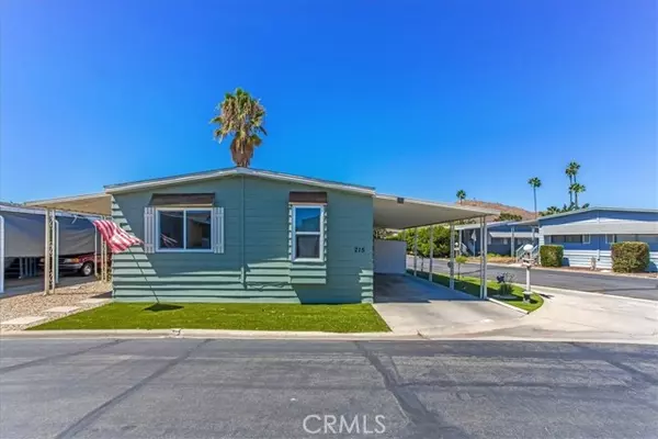 Moreno Valley, CA 92557,23820 Ironwood AVE 215