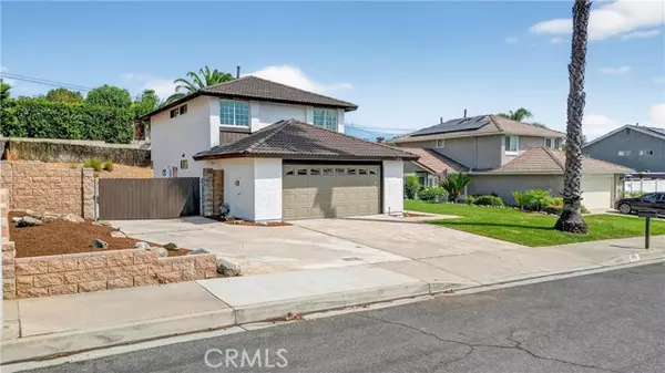 Rancho Cucamonga, CA 91730,8976 Yew ST