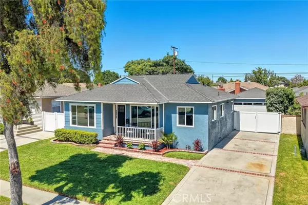 Lakewood, CA 90713,5939 Greentop ST
