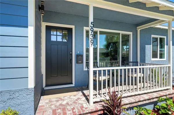Lakewood, CA 90713,5939 Greentop ST