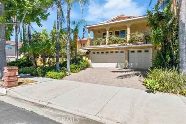 Porter Ranch, CA 91326,19259 Ludlow St.