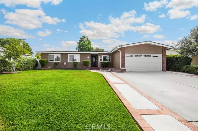 10732 Lindesmith AVE, Whittier, CA 90603