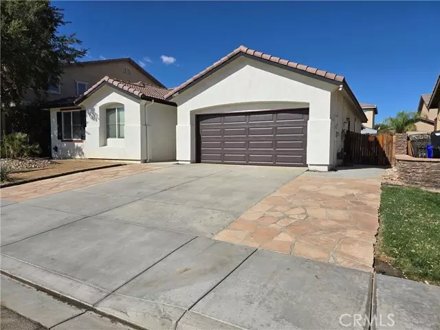 15002 Sorrel RD, Victorville, CA 92394