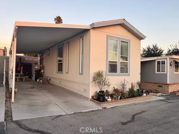 Whittier, CA 90603,16540 Whittier #7