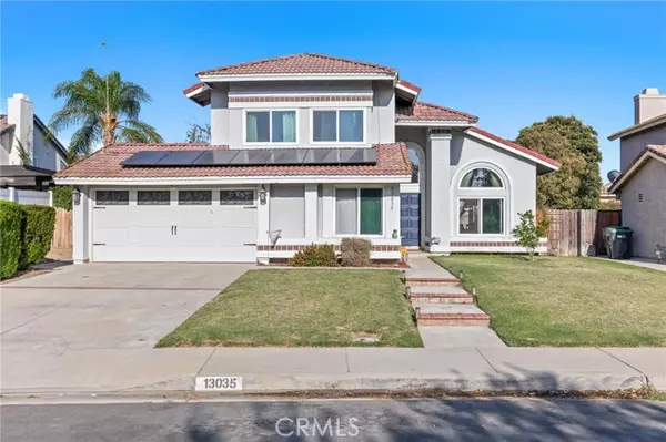 13035 Arlington LN, Chino, CA 91710