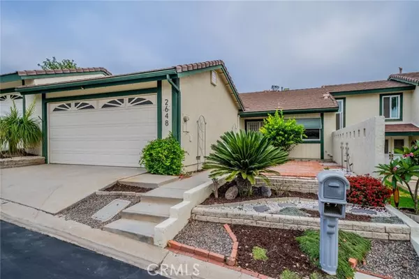 Corona, CA 92882,2648 Condor CIR
