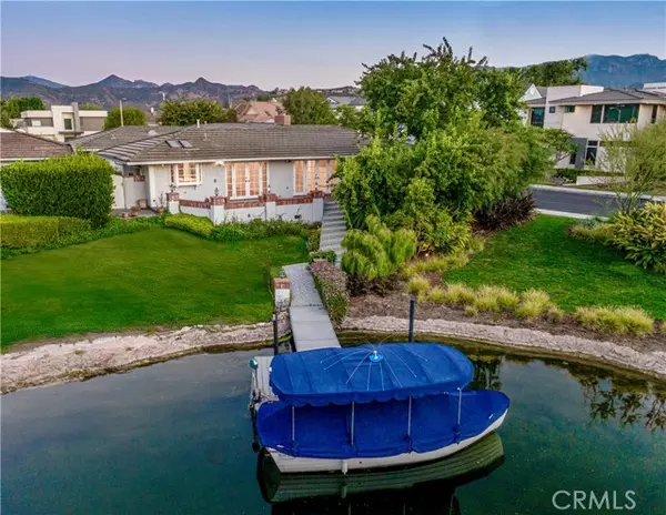 Westlake Village, CA 91361,1575 La Venta DR