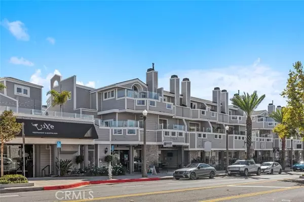 Dana Point, CA 92629,24582 Del Prado 211