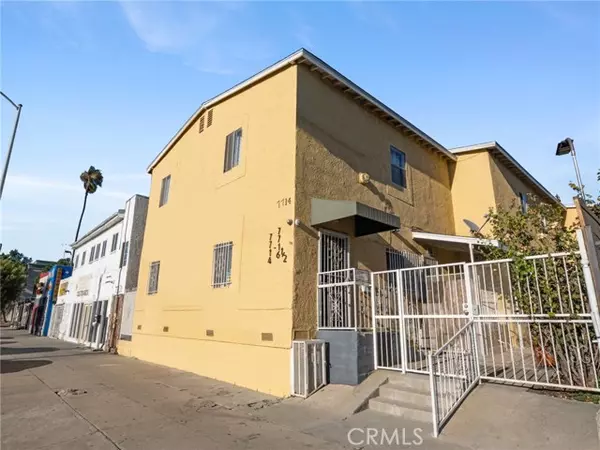 7714 S Broadway, Los Angeles, CA 90003