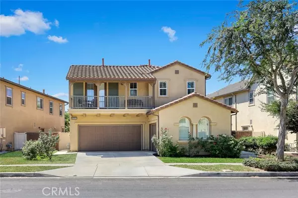 Chino, CA 91708,8737 Candlewood St